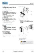 Предварительный просмотр 14 страницы DÖRR EcoGun AS MAN EC Operation Manual