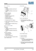 Предварительный просмотр 19 страницы DÖRR EcoGun AS MAN EC Operation Manual