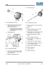 Предварительный просмотр 27 страницы DÖRR EcoGun AS MAN EC Operation Manual