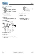 Предварительный просмотр 28 страницы DÖRR EcoGun AS MAN EC Operation Manual