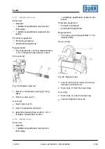 Предварительный просмотр 31 страницы DÖRR EcoGun AS MAN EC Operation Manual