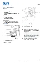 Предварительный просмотр 32 страницы DÖRR EcoGun AS MAN EC Operation Manual