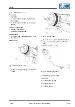 Предварительный просмотр 33 страницы DÖRR EcoGun AS MAN EC Operation Manual