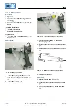 Предварительный просмотр 34 страницы DÖRR EcoGun AS MAN EC Operation Manual