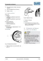 Предварительный просмотр 35 страницы DÖRR EcoGun AS MAN EC Operation Manual