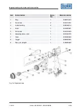 Предварительный просмотр 39 страницы DÖRR EcoGun AS MAN EC Operation Manual