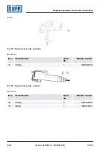 Предварительный просмотр 42 страницы DÖRR EcoGun AS MAN EC Operation Manual