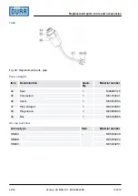 Предварительный просмотр 46 страницы DÖRR EcoGun AS MAN EC Operation Manual