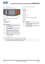 Preview for 12 page of DÖRR EcoPUC MC Operation Manual