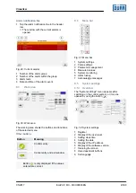 Preview for 23 page of DÖRR EcoPUC MC Operation Manual