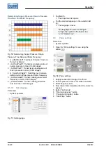 Preview for 30 page of DÖRR EcoPUC MC Operation Manual