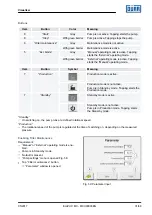 Preview for 31 page of DÖRR EcoPUC MC Operation Manual