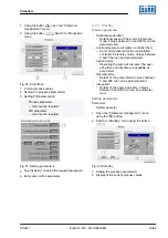 Preview for 33 page of DÖRR EcoPUC MC Operation Manual