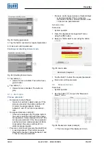 Preview for 34 page of DÖRR EcoPUC MC Operation Manual