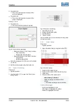 Preview for 35 page of DÖRR EcoPUC MC Operation Manual