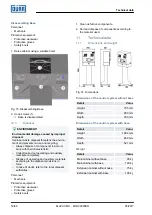 Preview for 50 page of DÖRR EcoPUC MC Operation Manual