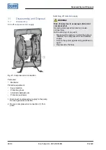 Preview for 26 page of DÖRR EcoPump AD Operation Manual