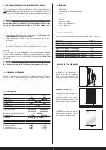 Предварительный просмотр 6 страницы DÖRR F X-3040 BC Instruction Manual