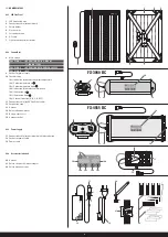 Предварительный просмотр 9 страницы DÖRR F X-3040 BC Instruction Manual