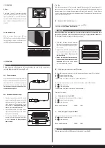 Предварительный просмотр 10 страницы DÖRR F X-3040 BC Instruction Manual