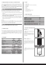 Предварительный просмотр 11 страницы DÖRR F X-3040 BC Instruction Manual