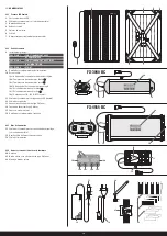 Предварительный просмотр 14 страницы DÖRR F X-3040 BC Instruction Manual