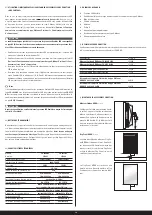 Предварительный просмотр 16 страницы DÖRR F X-3040 BC Instruction Manual