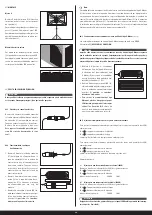 Предварительный просмотр 20 страницы DÖRR F X-3040 BC Instruction Manual