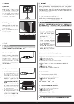 Предварительный просмотр 25 страницы DÖRR F X-3040 BC Instruction Manual