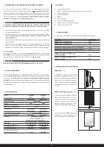 Предварительный просмотр 26 страницы DÖRR F X-3040 BC Instruction Manual