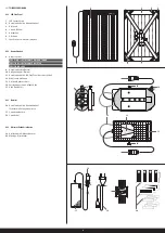 Предварительный просмотр 4 страницы DÖRR F X-3040 DL Instruction Manual