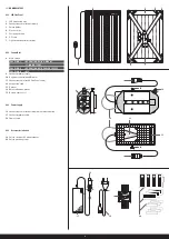 Предварительный просмотр 8 страницы DÖRR F X-3040 DL Instruction Manual