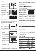 Предварительный просмотр 13 страницы DÖRR F X-3040 DL Instruction Manual