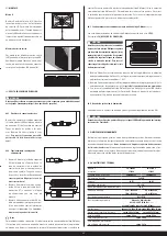 Предварительный просмотр 17 страницы DÖRR F X-3040 DL Instruction Manual