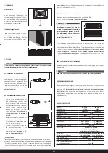 Предварительный просмотр 21 страницы DÖRR F X-3040 DL Instruction Manual