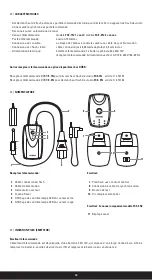 Предварительный просмотр 12 страницы DÖRR FSE-1N Instruction Manual