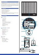 Preview for 3 page of DÖRR FX-1520 DL Instruction Manual