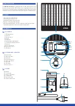 Preview for 7 page of DÖRR FX-1520 DL Instruction Manual