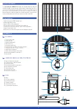 Preview for 11 page of DÖRR FX-1520 DL Instruction Manual