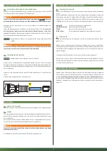 Preview for 4 page of DÖRR JL-5 LED Set Instruction Manual