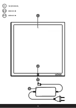 Предварительный просмотр 2 страницы DÖRR LT-2020 Instruction Manual