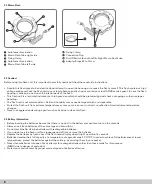 Preview for 8 page of DÖRR Macro Flash DMF-15 Instruction Manual