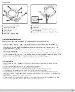 Preview for 13 page of DÖRR Macro Flash DMF-15 Instruction Manual