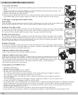 Preview for 24 page of DÖRR Macro Flash DMF-15 Instruction Manual