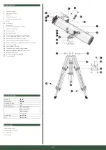 Предварительный просмотр 15 страницы DÖRR METEOR 700 Instruction Manual