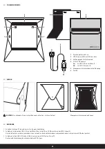 Предварительный просмотр 3 страницы DÖRR ML-2020 LED Instruction Manual