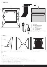 Предварительный просмотр 6 страницы DÖRR ML-2020 LED Instruction Manual