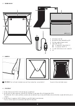 Предварительный просмотр 9 страницы DÖRR ML-2020 LED Instruction Manual