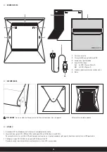 Предварительный просмотр 15 страницы DÖRR ML-2020 LED Instruction Manual