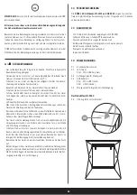 Preview for 4 page of DÖRR ML-2323 Instruction Manual